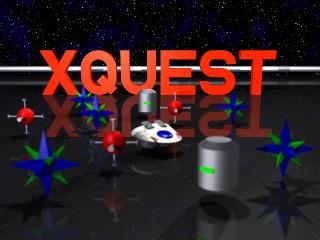 XQUEST
